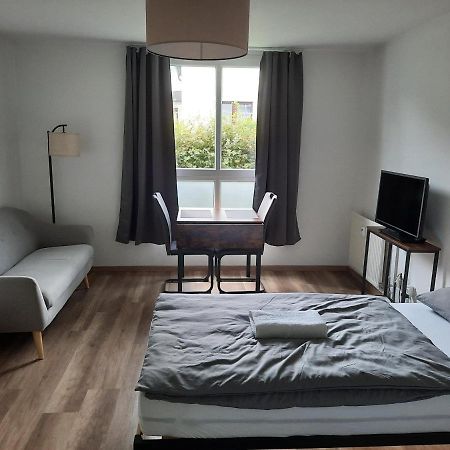 Apartment In Bielefeld Heepen 외부 사진