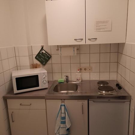 Apartment In Bielefeld Heepen 객실 사진