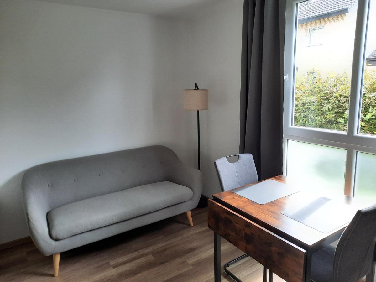 Apartment In Bielefeld Heepen 외부 사진