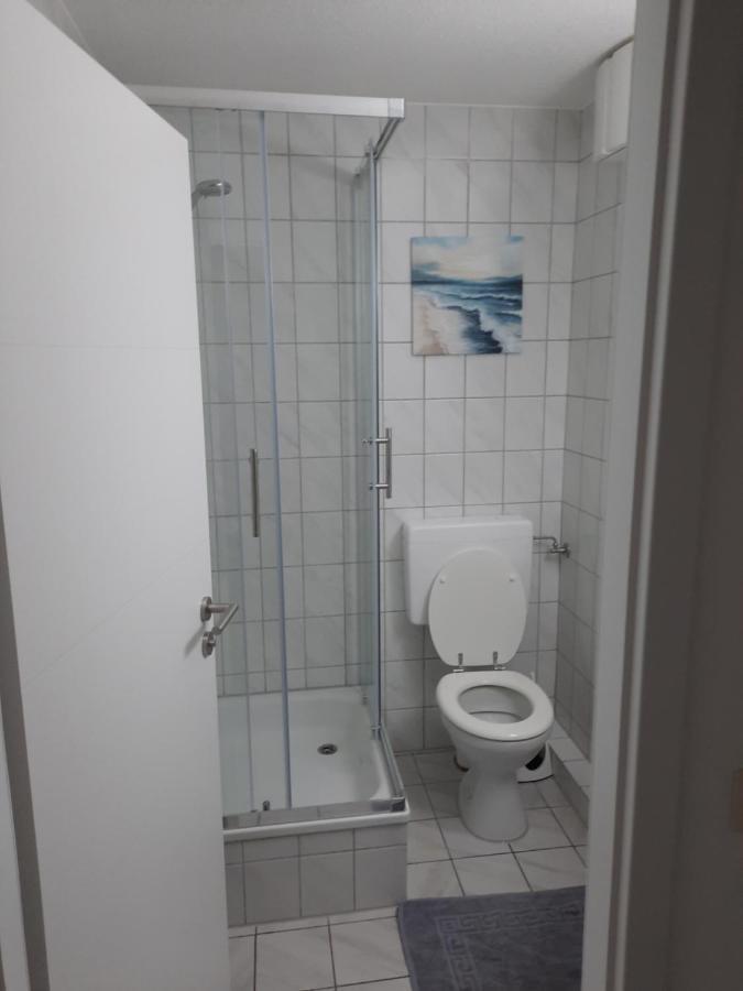 Apartment In Bielefeld Heepen 외부 사진