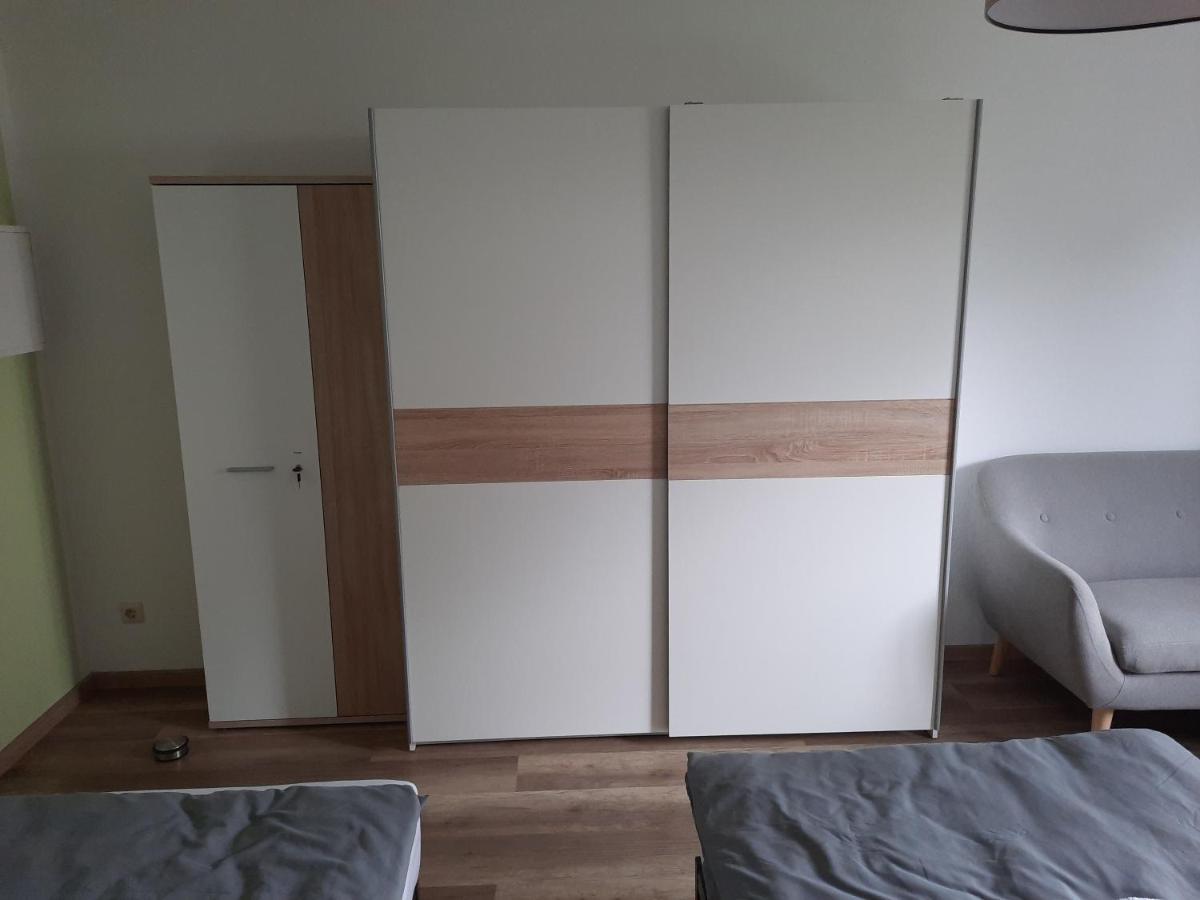 Apartment In Bielefeld Heepen 외부 사진